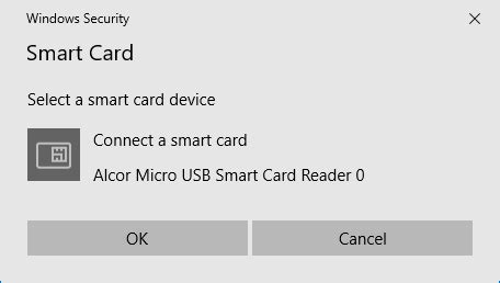 outlook 2016 smart card authentication|Remove smart card authentication from outlook 2016 .